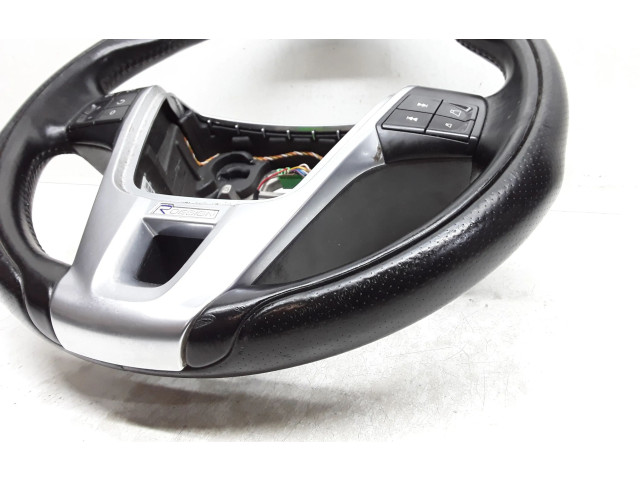 Руль Volvo S60 2011 - 2013 года P31315994