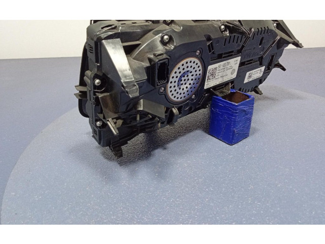 Панель приборов 5G1920791, 5G1920791 Volkswagen Golf Sportsvan