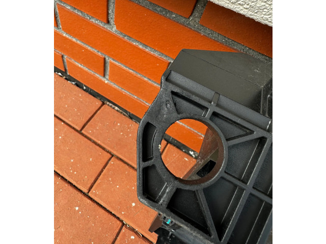 Вентилятор радиатора 160780800A, C8S22006100426 Tesla Model Y