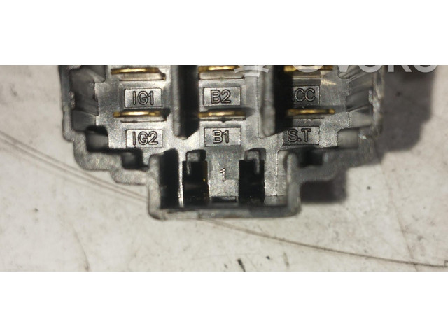 Комплект блоков управления 25182025, 25182025   Chevrolet Spark