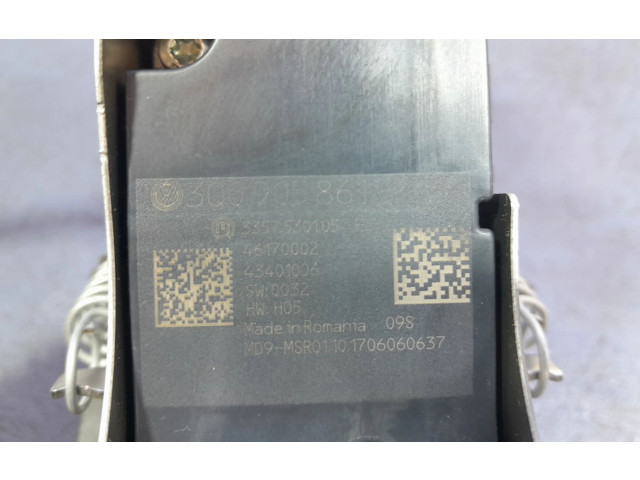    Рулевая рейка 5QB419506E, 5QB419506E   Volkswagen Tiguan 2007 - 2016 года