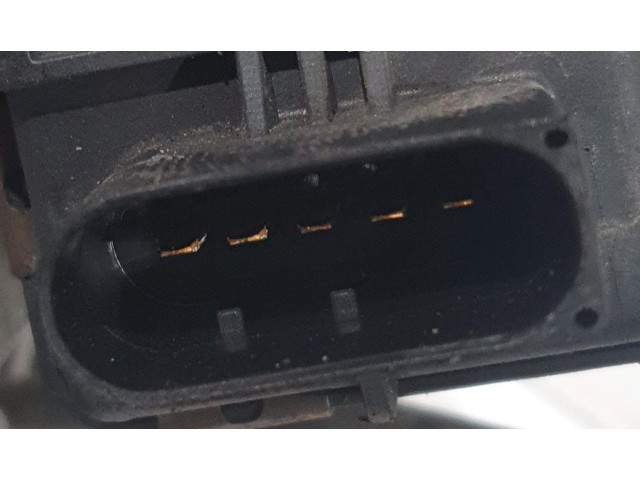 Турбина SsangYong Korando A6710900380, A6710900380