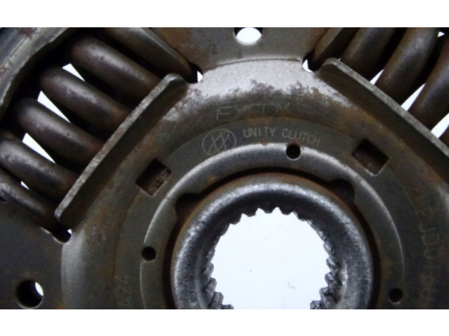 Турбина Subaru Legacy 1230284600