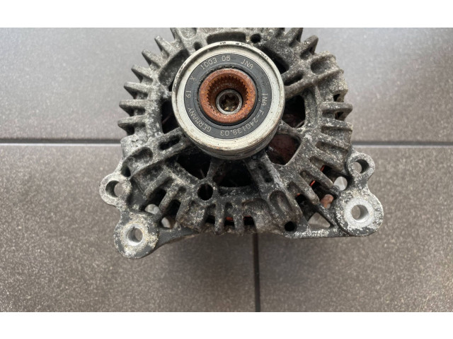 Генератор 03C903023C Skoda Octavia Mk2 (1Z)