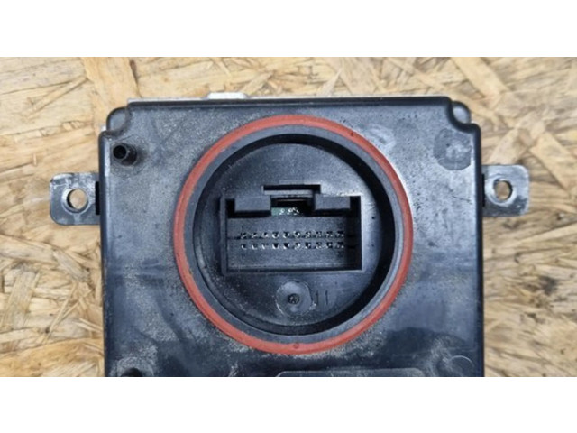 Передняя фара