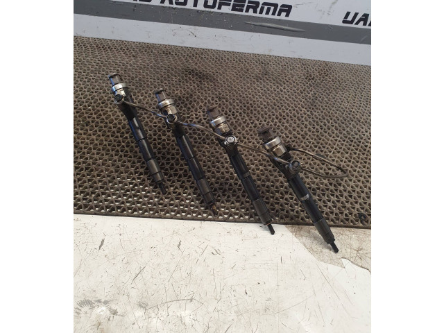 Vstřikovač 166005X00A, 02Q08034   Nissan Murano Z51    YD25DDTI 