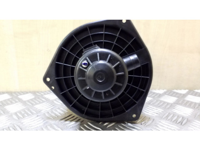 Вентилятор печки 7802A216, CSA431D226 Peugeot 4007