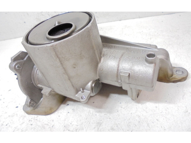 Масляный насос 5 V759401080, V759401080 Citroen C5