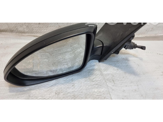 Zpětné zrcátko Chevrolet Cruze II 2021
