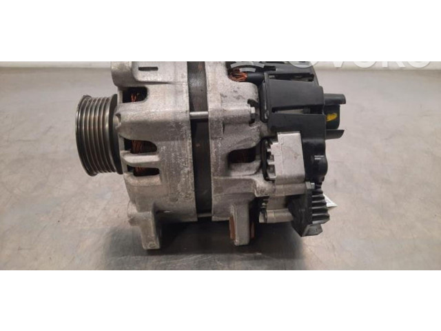 Генератор 04L903018BX Audi A7 S7 4K8