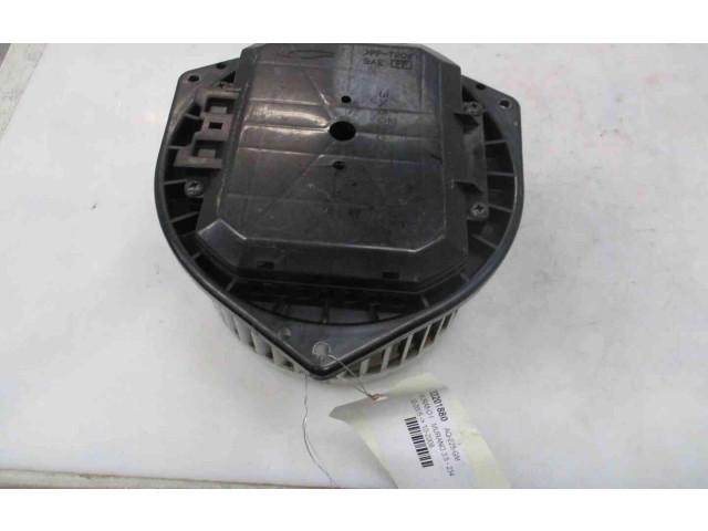 Вентилятор печки 27225JK61A, 22201880 Nissan Murano Z50