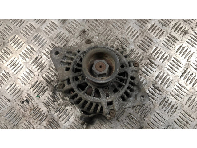 Генератор 23700AA370, 1618 Subaru Legacy 2.5