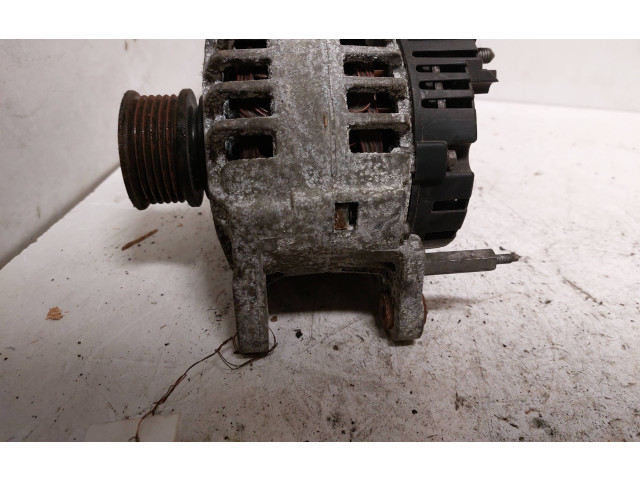 Генератор 030903023J, 2542241A Volkswagen Golf IV 1.6