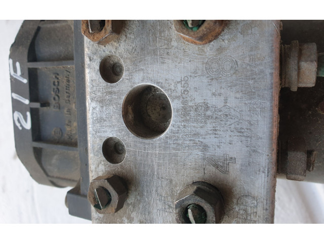 Jednotka ABS 7700423034, 0265216555 Renault Megane I 1998