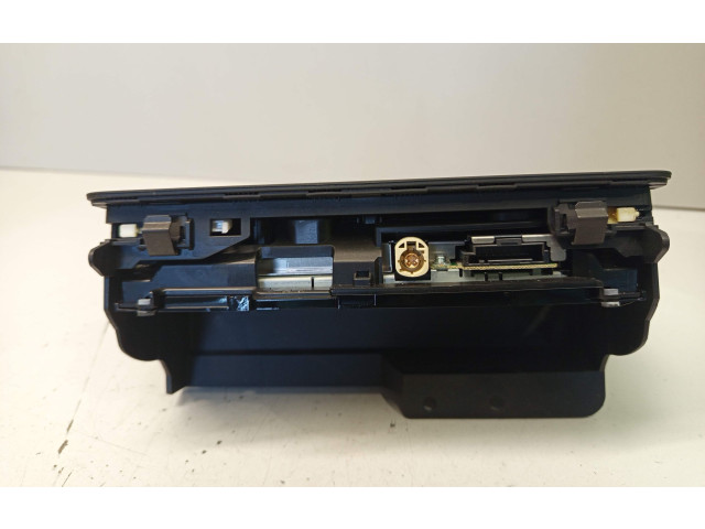 Дисплей 8U0857273B Audi Q3 8U