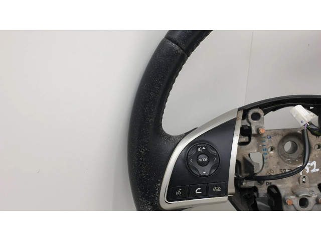 Руль Mitsubishi Outlander 2013-2021 года 4400A630XA