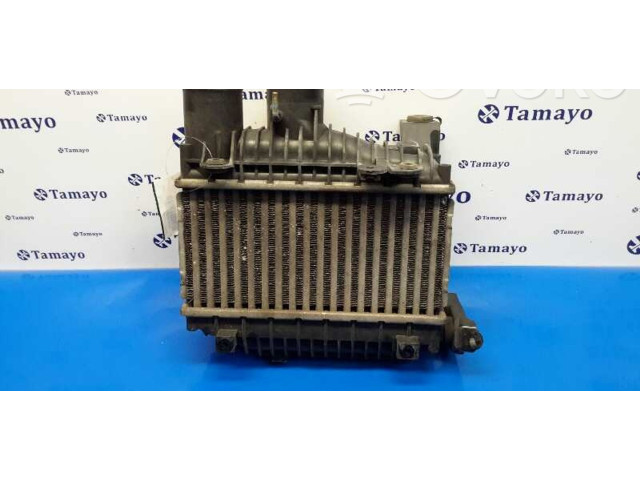 Интеркулер  873067D   Toyota Corolla Verso E121 