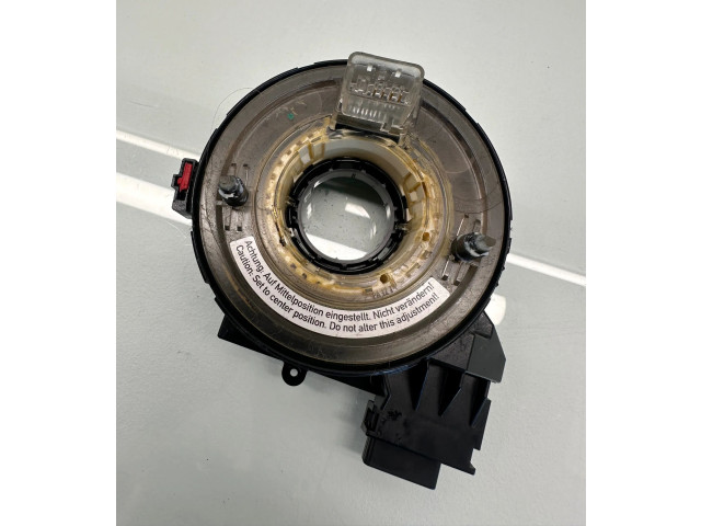 Подрулевой шлейф SRS 1K0959653A, CZK03   Audi A3 S3 8P