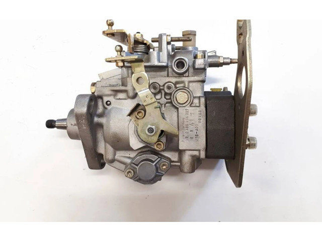 Vstřikovací čerpadlo 0460494027, J8SA00 Renault 18