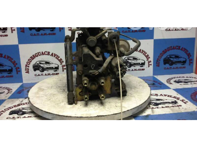 Vstřikovací čerpadlo Opel Vectra B