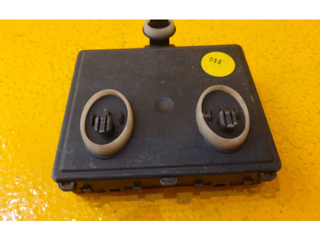 Блок управления дверью