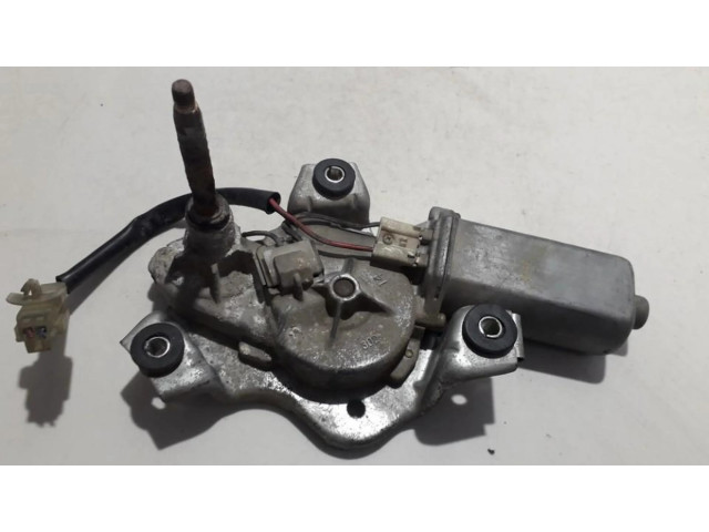 Моторчик заднего дворника 34333581, 34333-581 Mazda 626