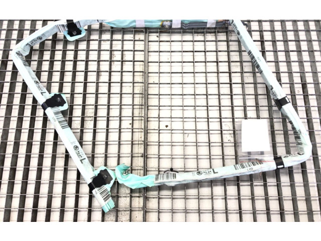 Боковая подушка безопасности 5E0880741 Skoda Octavia Mk3 (5E)