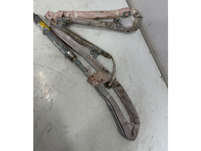 Надувная подушка для крыши 7P5880742D Porsche Cayenne (92A)