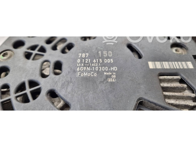 Генератор 6G9N10300HD, 0121615005   Volvo V70      