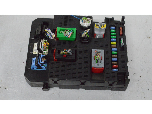 Pojistková skříňka Citroen Jumpy 2007