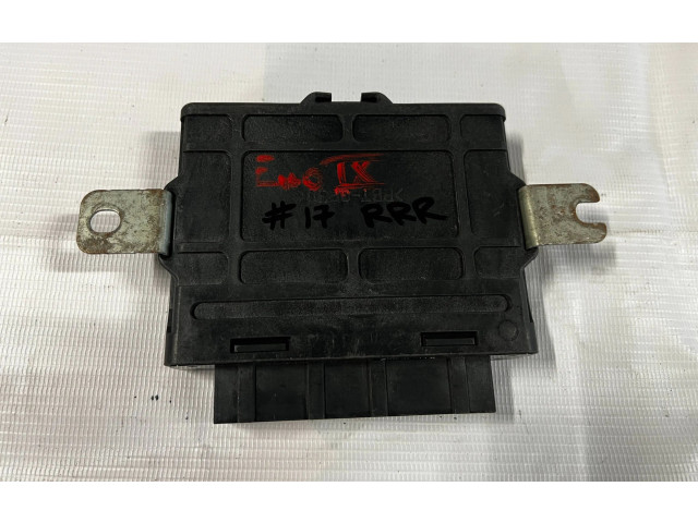 Блок управления 8631A061, X4T71880H Mitsubishi Lancer