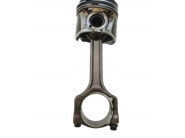  Поршень с шатуном  73502643, 3004U  Opel Combo C  