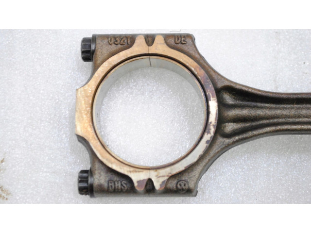 Píst Seat Ibiza IV (6J,6P)