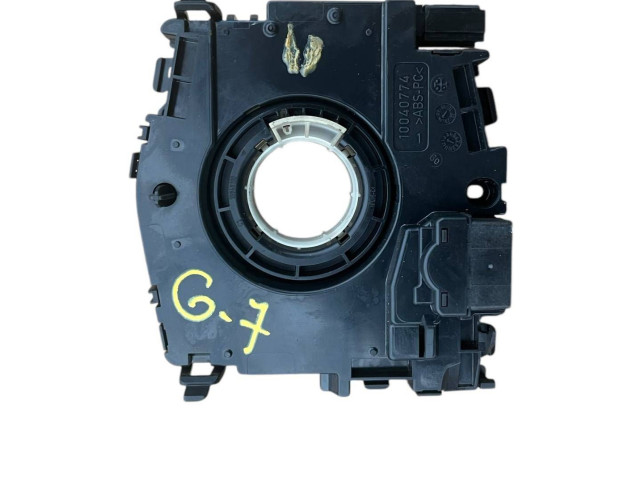 Подрулевой шлейф SRS 5Q0953549C Volkswagen Golf VII