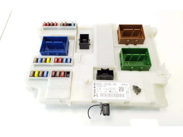 Pojistková skříňka BG9T14C256GA Volvo XC60 2011