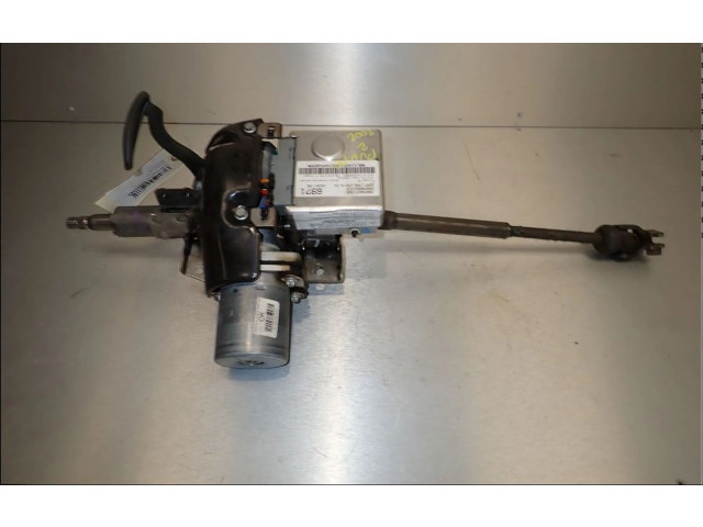  рейка  Колонка рулевая 71775549   Fiat Punto (188) 1999 - 2010 года