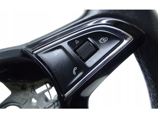 Руль Skoda Octavia Mk3 (5E) 2013 - 2019 года 3V0419091L, 3V0419091L