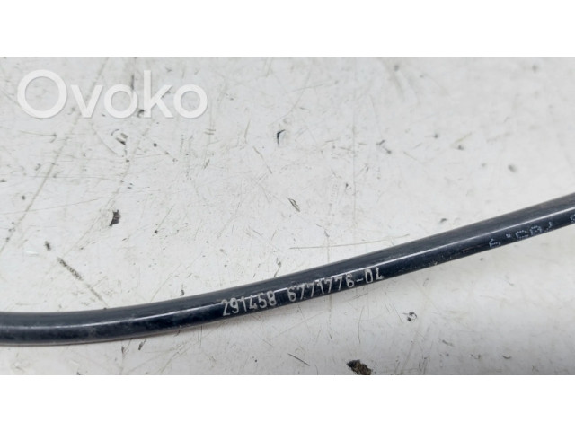 Передний датчик тормозов ABS