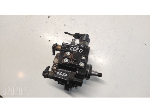 Vstřikovací čerpadlo K167, 135 KIA Ceed pro naftový motor 1.6