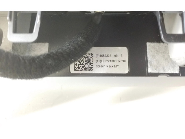 Дисплей 165932800A Tesla Model Y