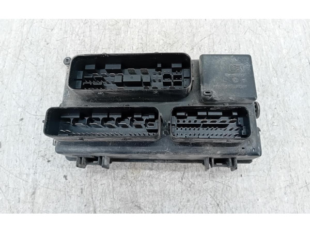 Блок предохранителей  51737884BZ   Fiat Grande Punto    