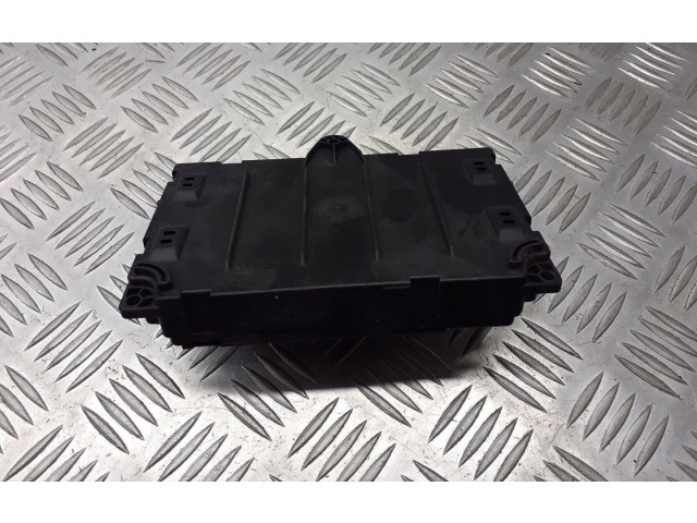 Блок предохранителей 9656147980   Citroen C4 I    