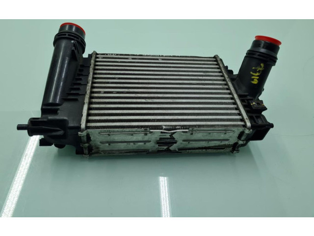 Интеркулер 144614BD0A Nissan X-Trail T32