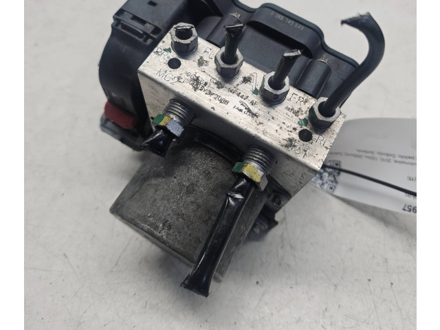 Блок АБС GX7314F447AF Jaguar XE 2015 - года