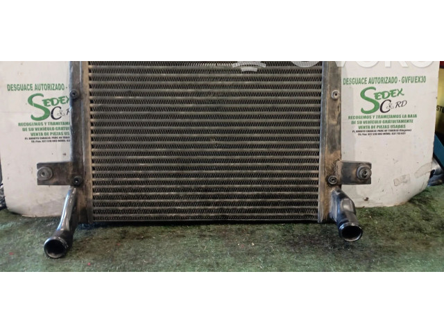 Интеркулер 52079499AC Jeep Grand Cherokee (WJ)