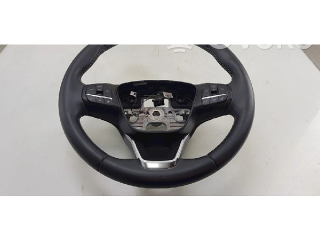 Руль Ford Fiesta 2017 - года 2372533, 2372533