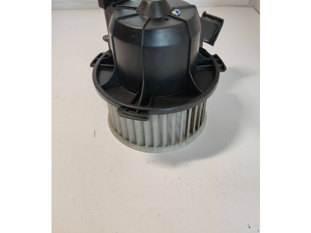 Вентилятор печки 658146W Dacia Duster