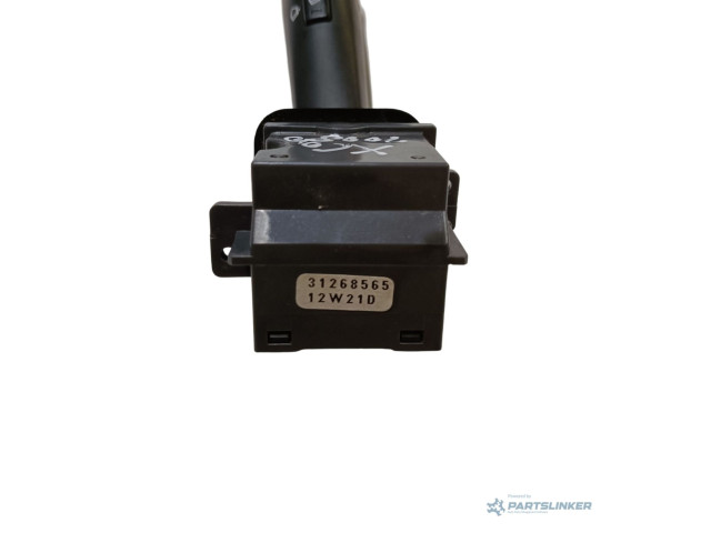 Ручка стеклоочистителей 31268565 Volvo XC90