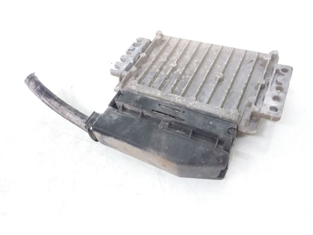 Řídící jednotka 8200059086, 8200044437 Renault Scenic I 2001