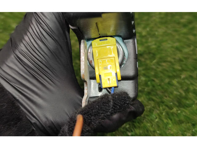 Подушка безопасности в сиденье 3D0880241C   Volkswagen Phaeton